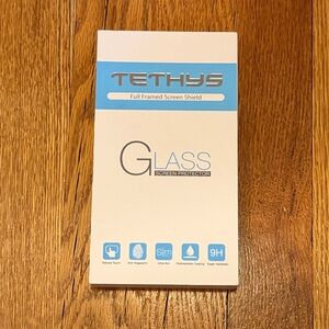 iPhone 11 XR Glass Screen Protector